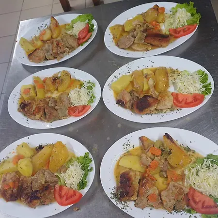 모텔 Genex-m 부고즈노