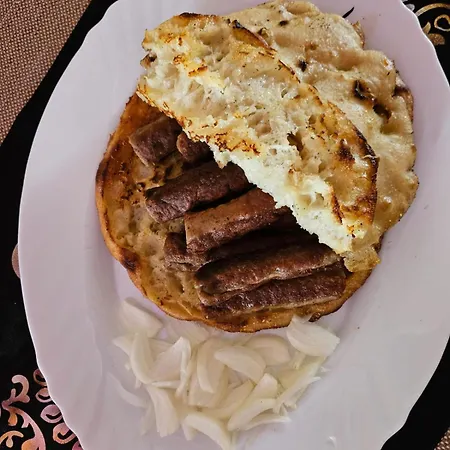 모텔 Genex-m 부고즈노