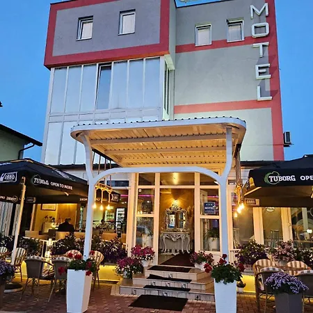 Genex-m 모텔 부고즈노