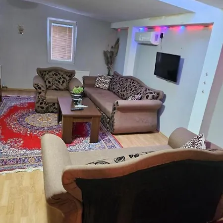 모텔 Genex-m 부고즈노