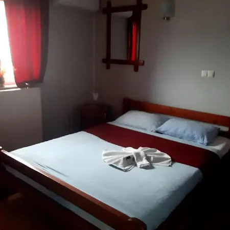 Genex-m 모텔 부고즈노