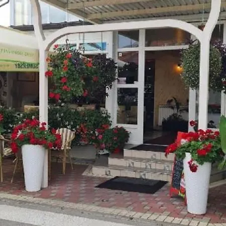 모텔 Genex-m 부고즈노