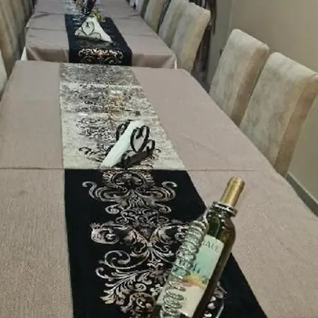 Genex-m * 부고즈노