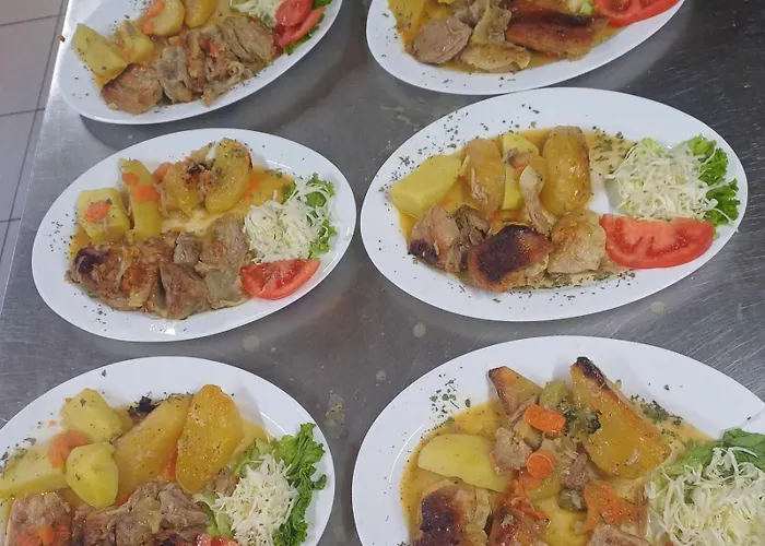 Motel Genex-m Bugojno