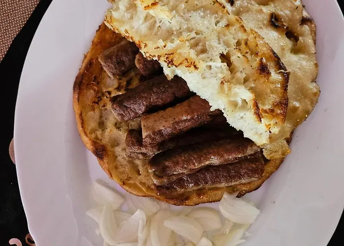 Motel Genex-m Bugojno