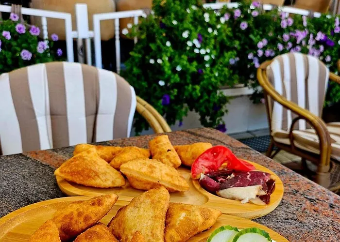 Genex-m Motel Bugojno