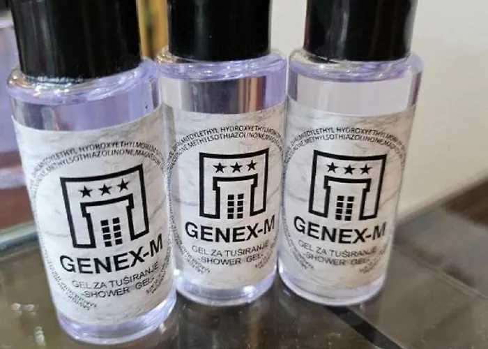 Genex-m