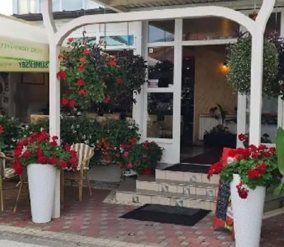 Motel Genex-m Bugojno