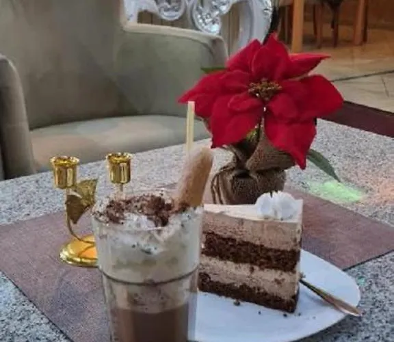 Motel Genex-m Bugojno