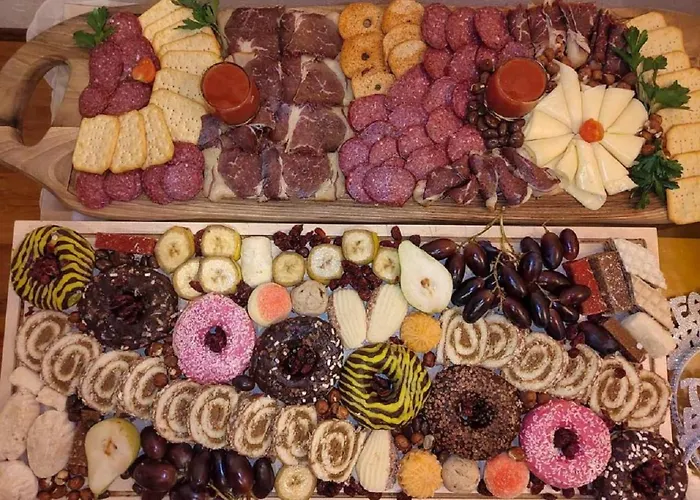 Motel Genex-m Bugojno